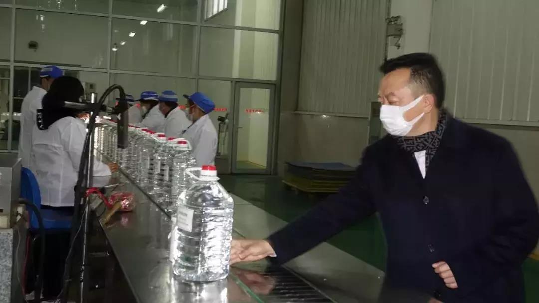 抗击疫情,我们在行动——协会爱心纪实(汇总)(图12)