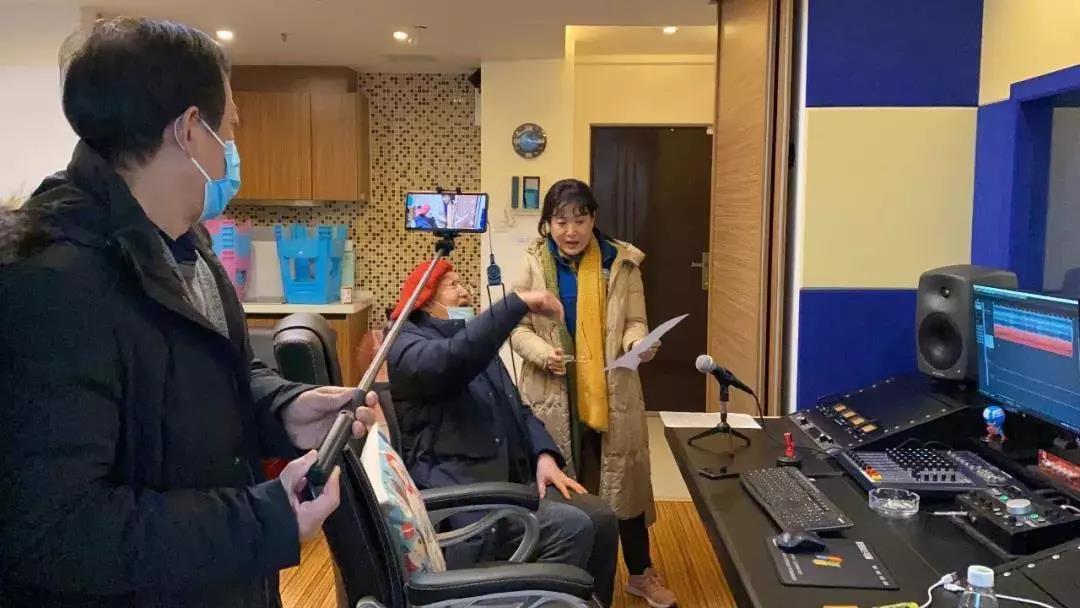 抗击疫情,我们在行动——协会爱心纪实(汇总)(图27)