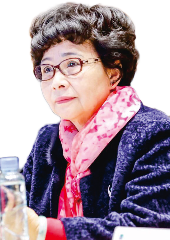 张丽君