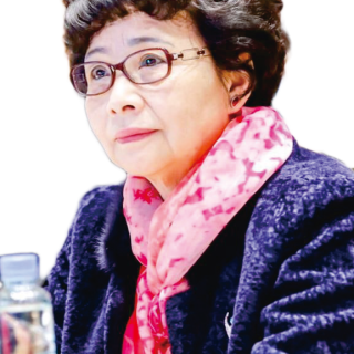 张丽君