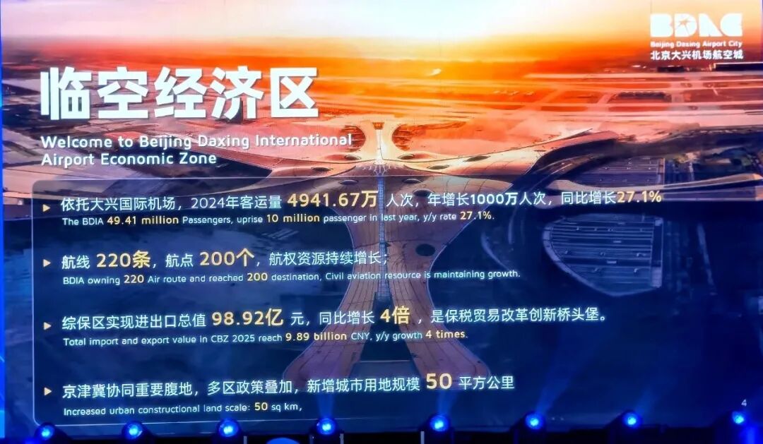 携手协同发展   共襄产业盛会   2025北京大兴文化产业推介会隆重举行(图9)